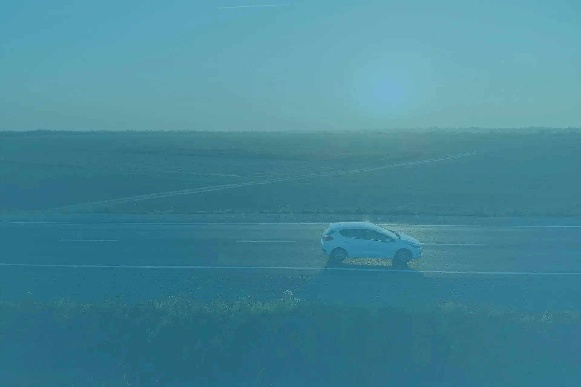 Roadtrip po Europie – jak przygotować się do drogi?